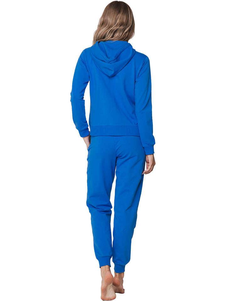 MyRebelle Huispak Blue Bay