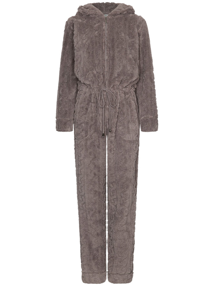 Onesie Grey Harmony