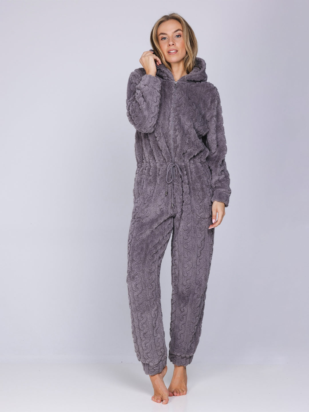 Onesie Grey Harmony