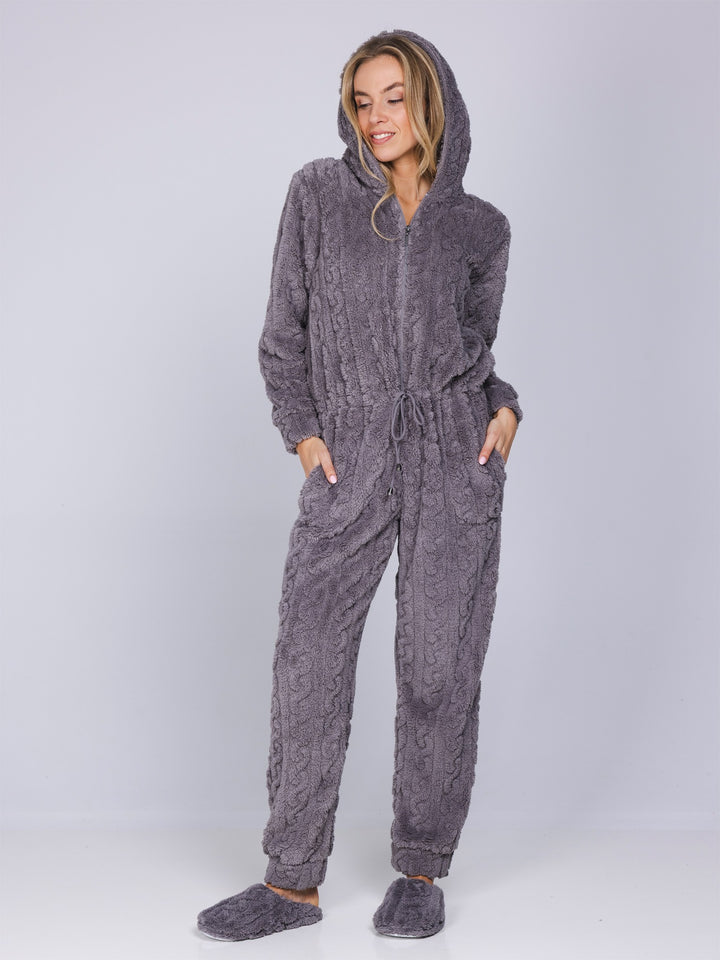 Onesie Grey Harmony