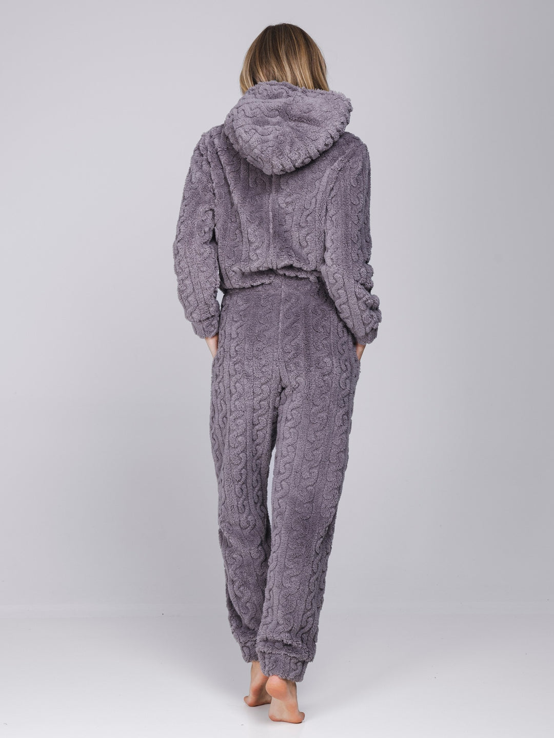 Onesie Grey Harmony