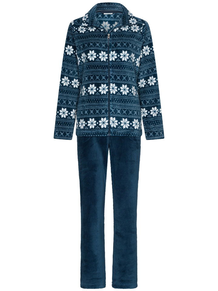 Huispak Snowy Sparkles