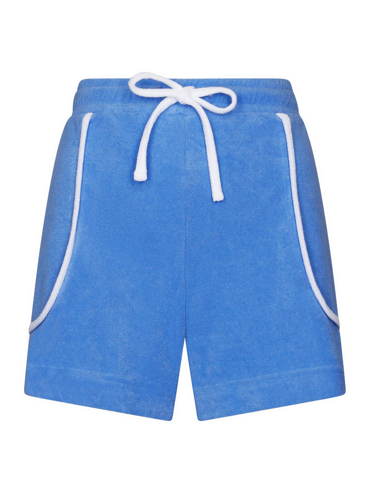 Shortama Tropic Blush