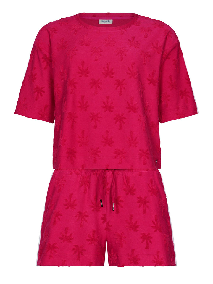 MyRebelle Shortama Palm Springs