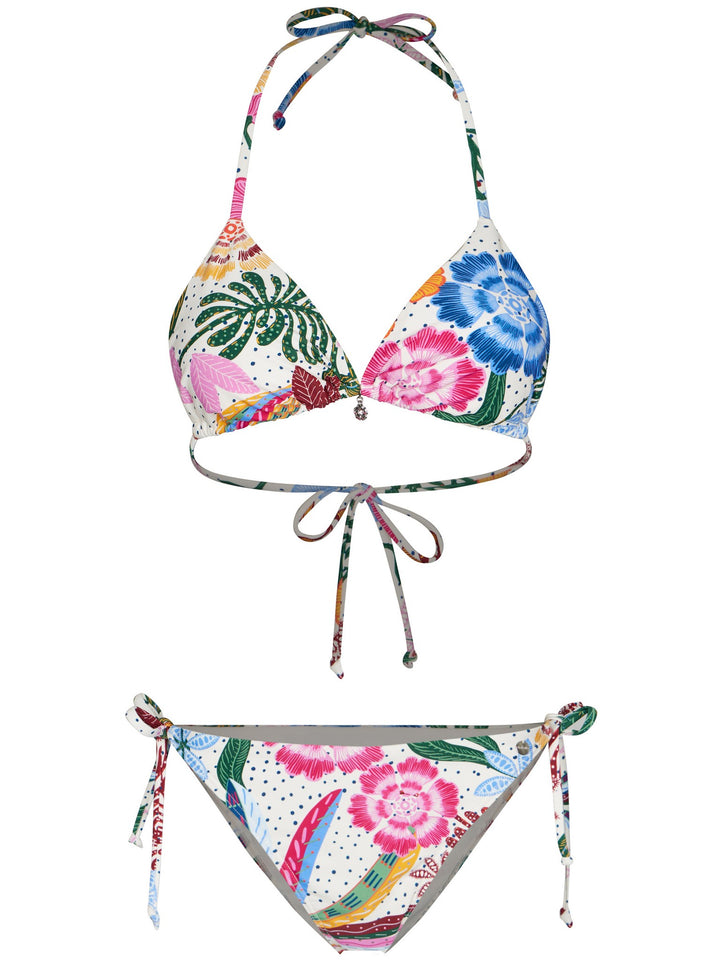 MyRebelle bikini Tropic Blush