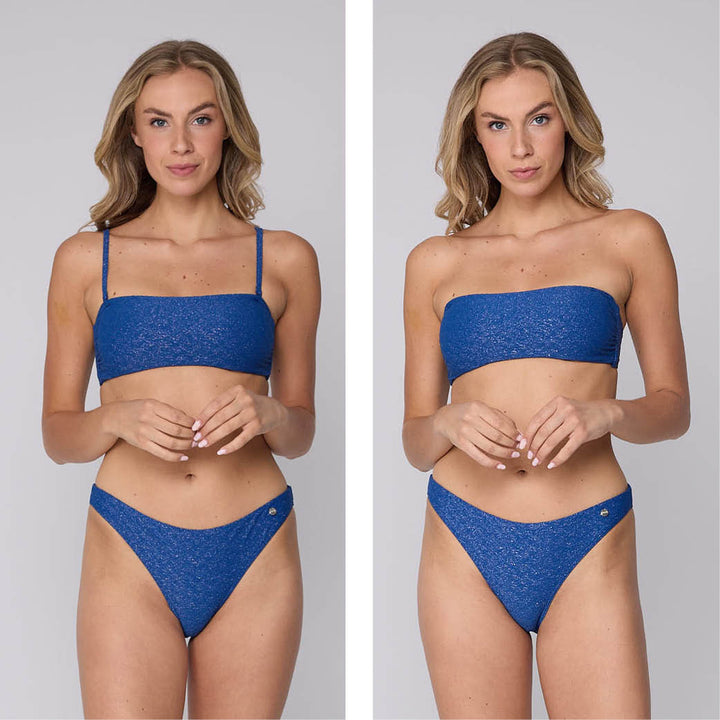 bikini Blue Bay