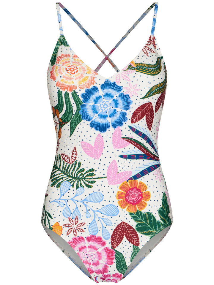 MyRebelle Badpak Tropic Blush